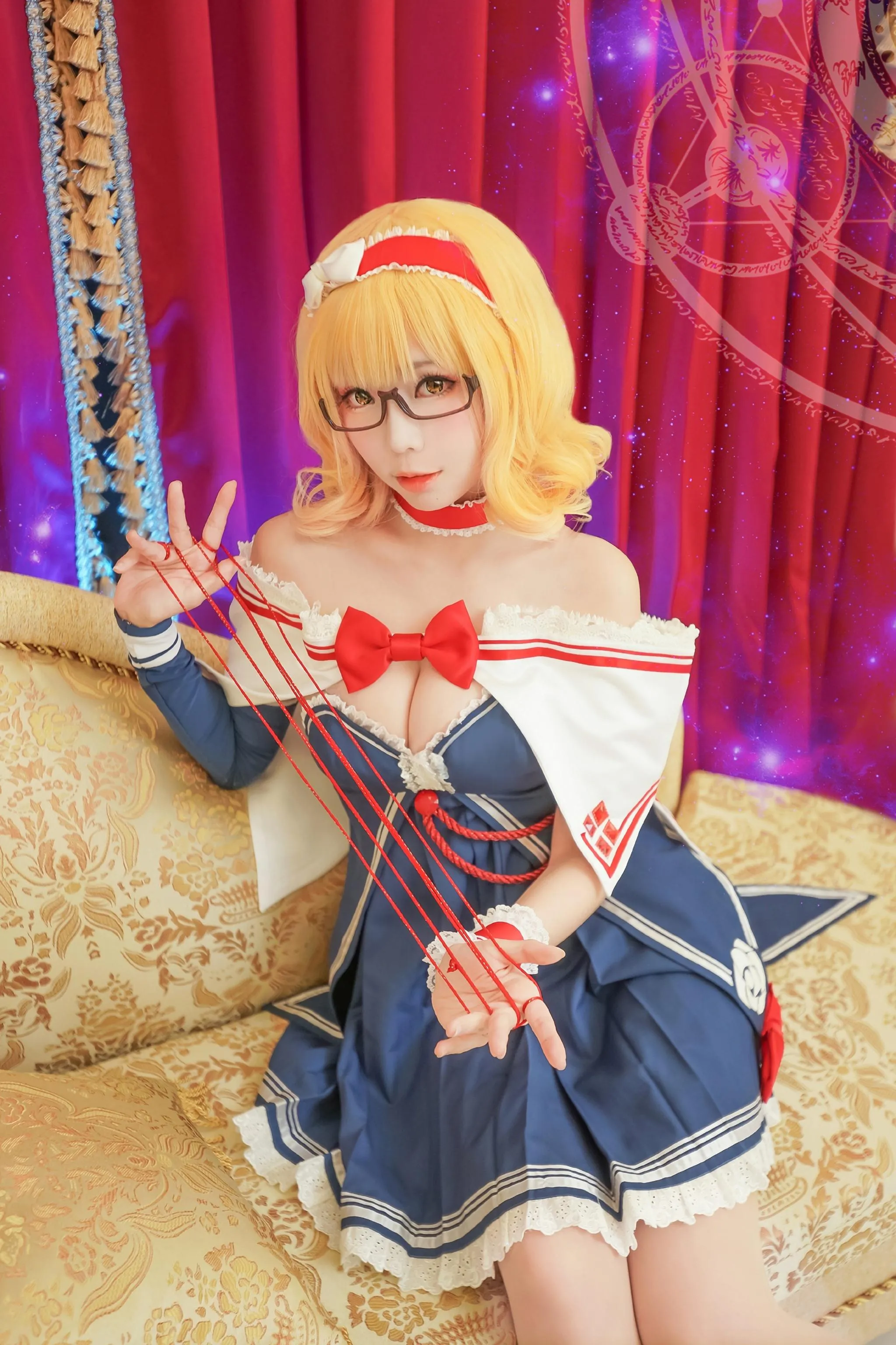 ElyEE子 – NO.57 小红帽 [10P]插图9